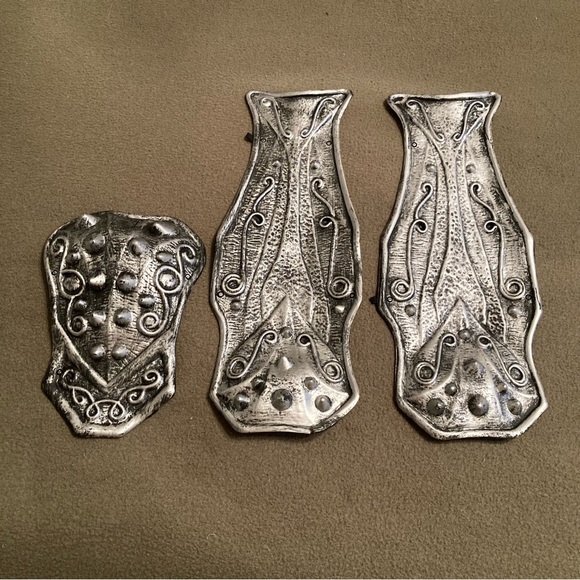 EUC California Costumes Gladiator Costume Youth XL 12-14 - Picture 5 of 12